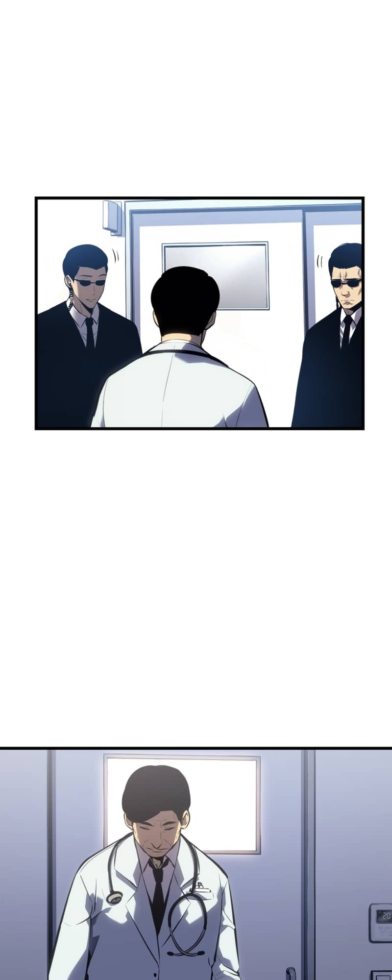 Solo Leveling, Chapter 188 image 085